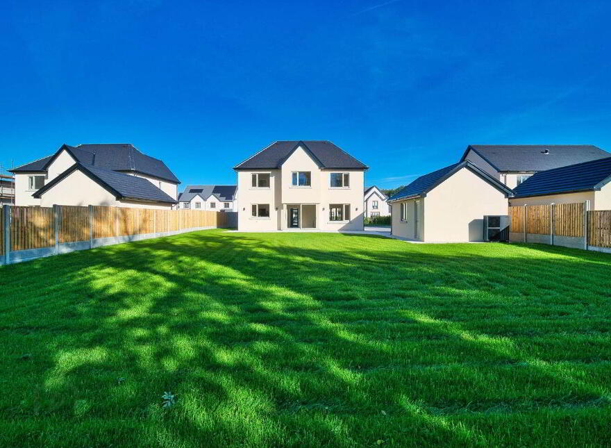 51 Effernock Avenue, Trim