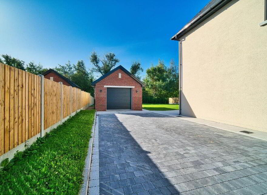 51 Effernock Avenue, Trim