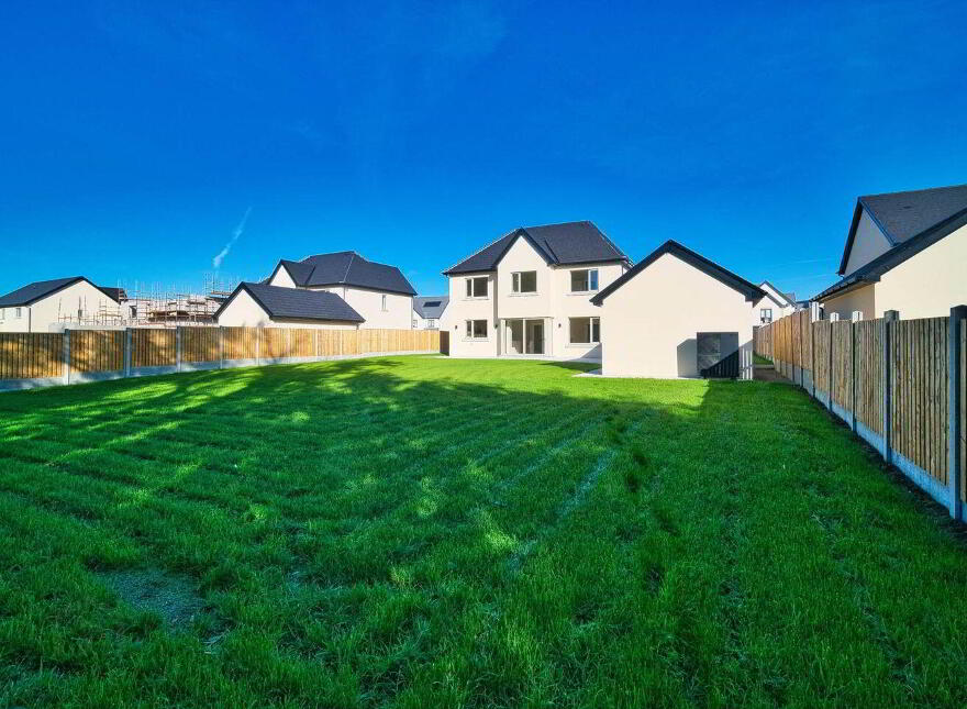 51 Effernock Avenue, Trim