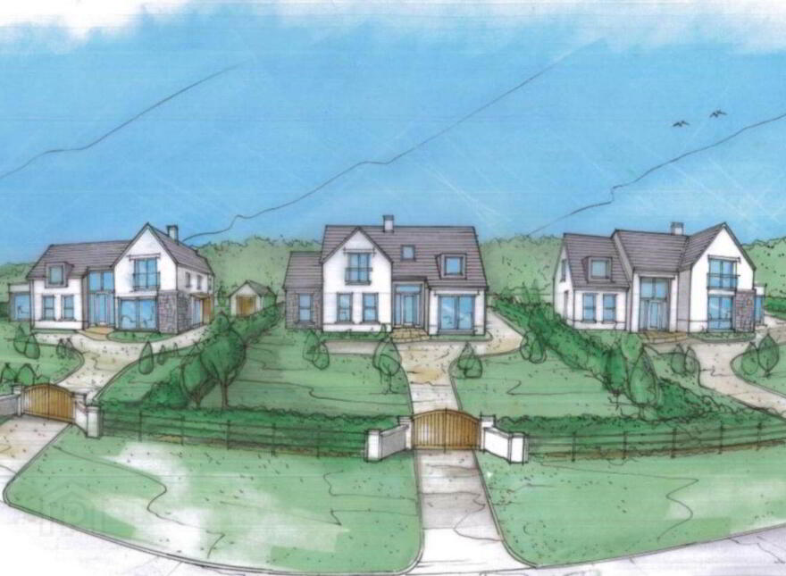 Site B Harristown Kilcloon, Kilcloon
