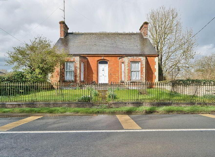 Residence On Approx. 39.5 Acres, Boyne Road, Navan, C15E0E0