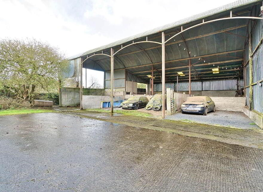 Residence On Approx. 39.5 Acres, Boyne Road, Navan, C15E0E0