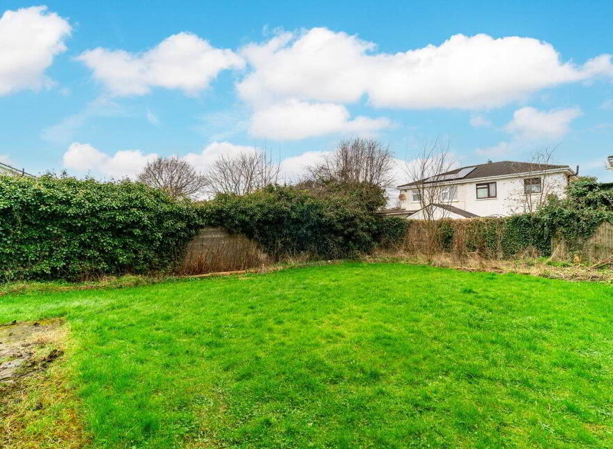 11 Brookfield Avenue, Maynooth, W23A6C3