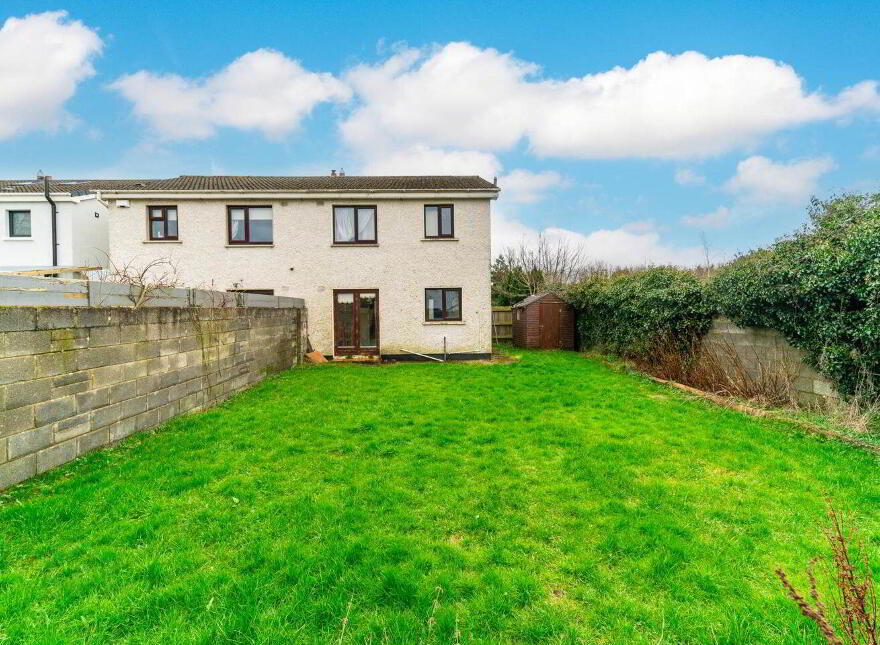 11 Brookfield Avenue, Maynooth, W23A6C3