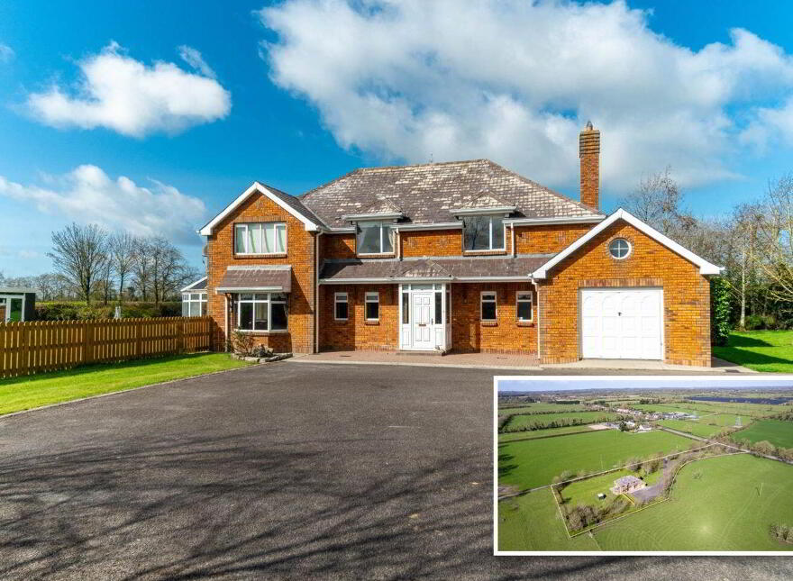 Waynestown, Ballynare, A86YF66