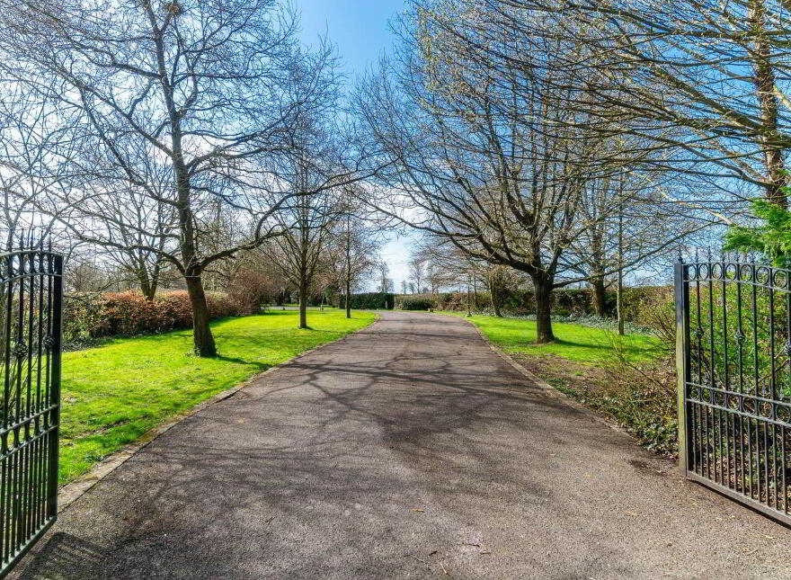 Waynestown, Ballynare, A86YF66
