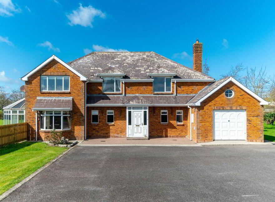 Waynestown, Ballynare, A86YF66