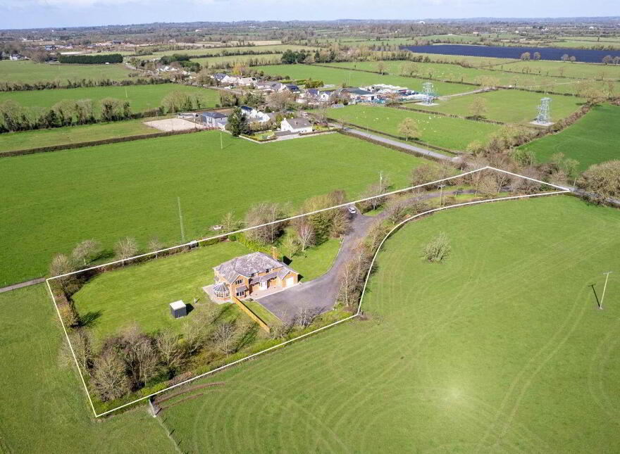 Waynestown, Ballynare, A86YF66