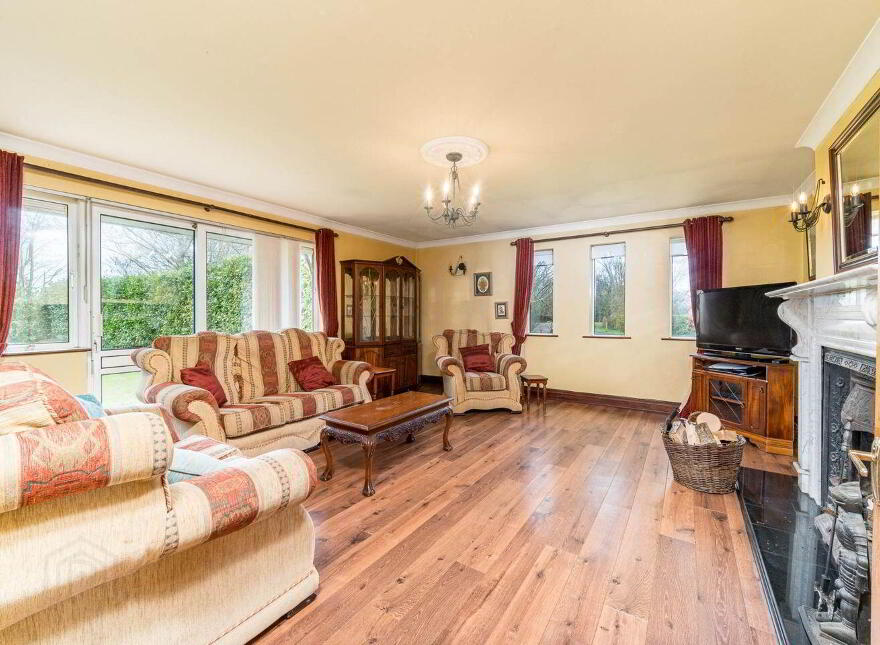 Waynestown, Ballynare, A86YF66