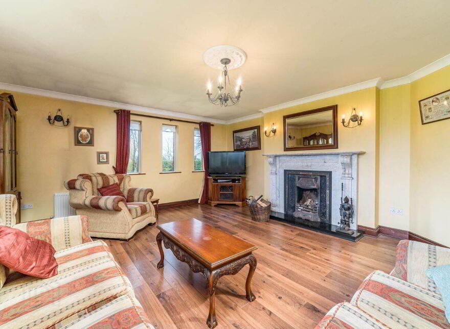 Waynestown, Ballynare, A86YF66