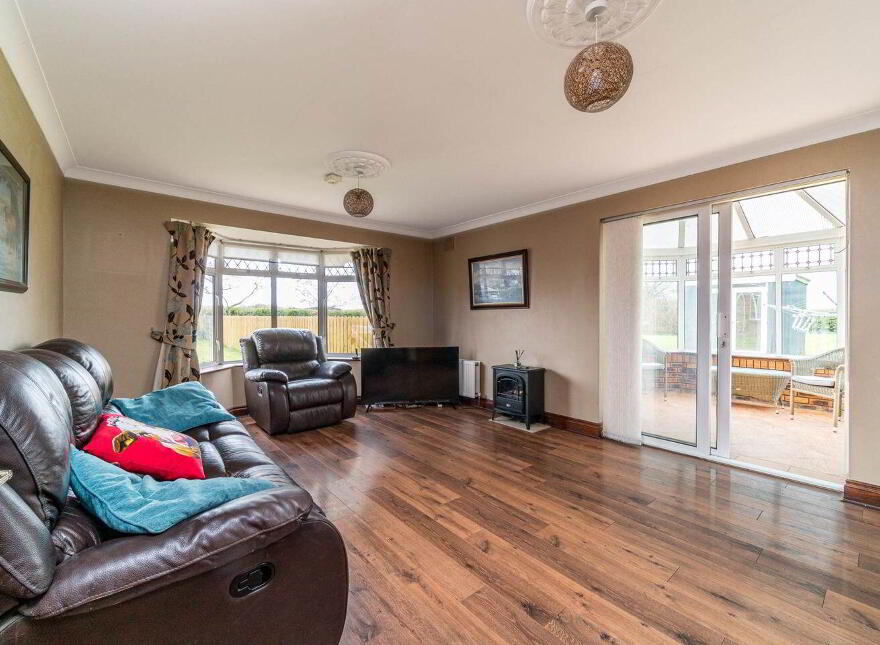 Waynestown, Ballynare, A86YF66