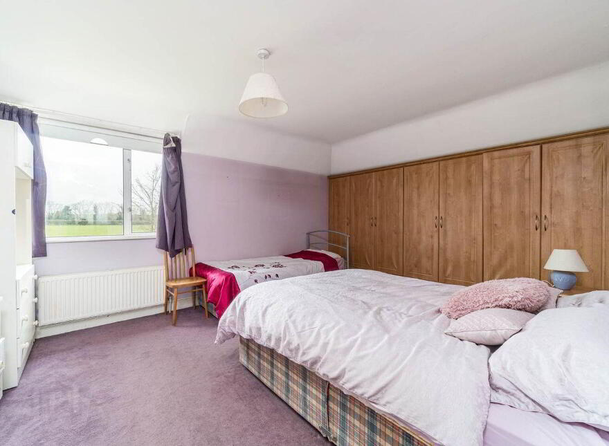 Waynestown, Ballynare, A86YF66
