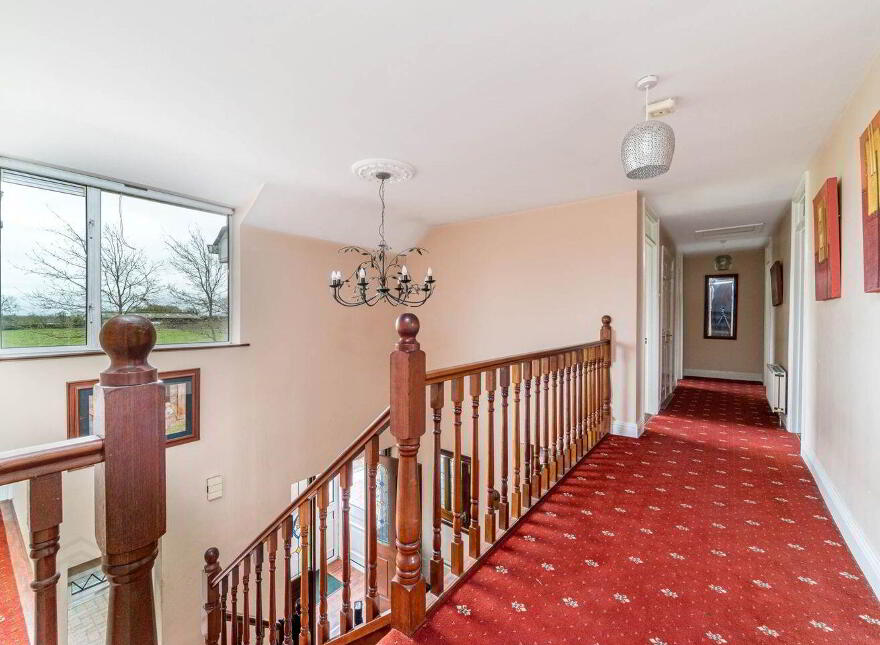 Waynestown, Ballynare, A86YF66