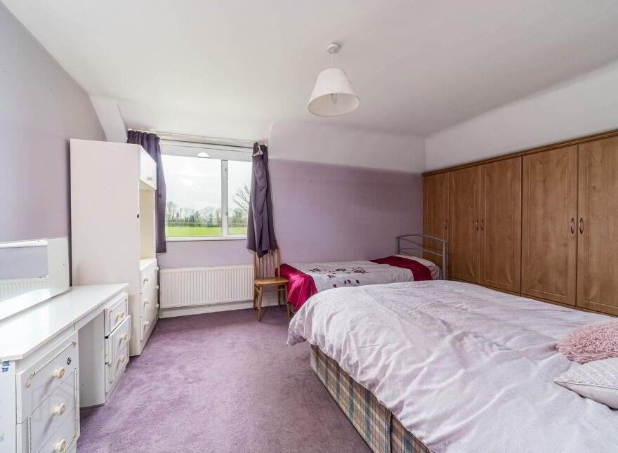 Waynestown, Ballynare, A86YF66