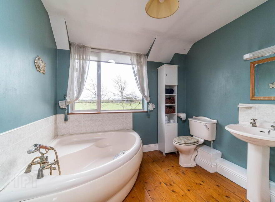 Waynestown, Ballynare, A86YF66