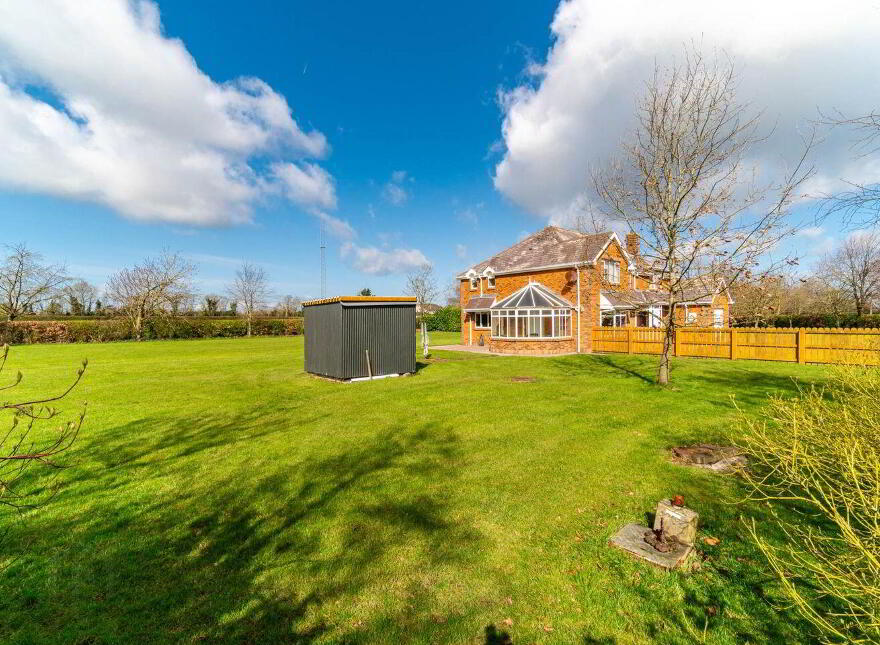 Waynestown, Ballynare, A86YF66