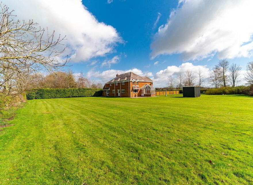 Waynestown, Ballynare, A86YF66