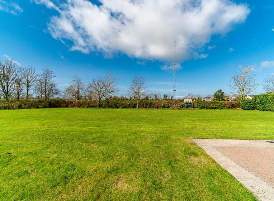Waynestown, Ballynare, A86YF66