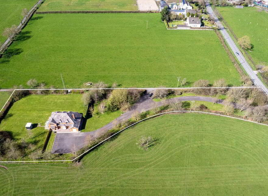 Waynestown, Ballynare, A86YF66