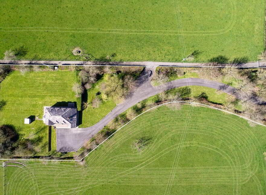 Waynestown, Ballynare, A86YF66