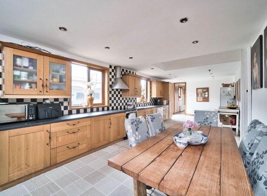 Residence On Approx, 64 Acres, Ticknevin, Carbury, W91CD83
