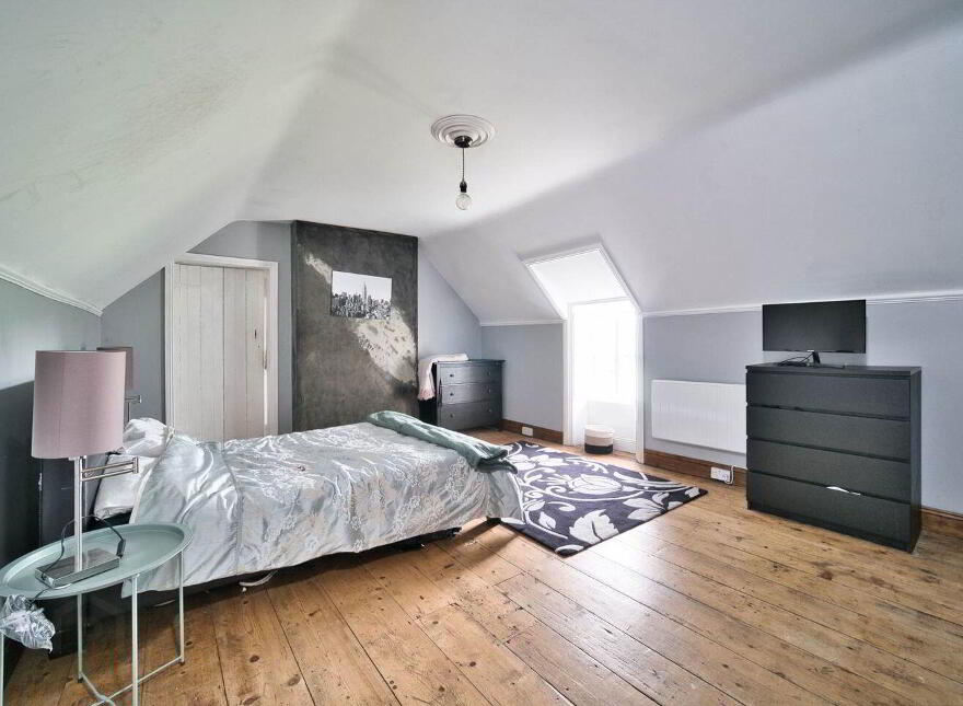Residence On Approx, 64 Acres, Ticknevin, Carbury, W91CD83