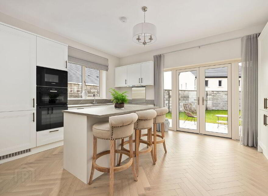 63 The Orchard, Johnstown Demesne, Enfield, A83HR77