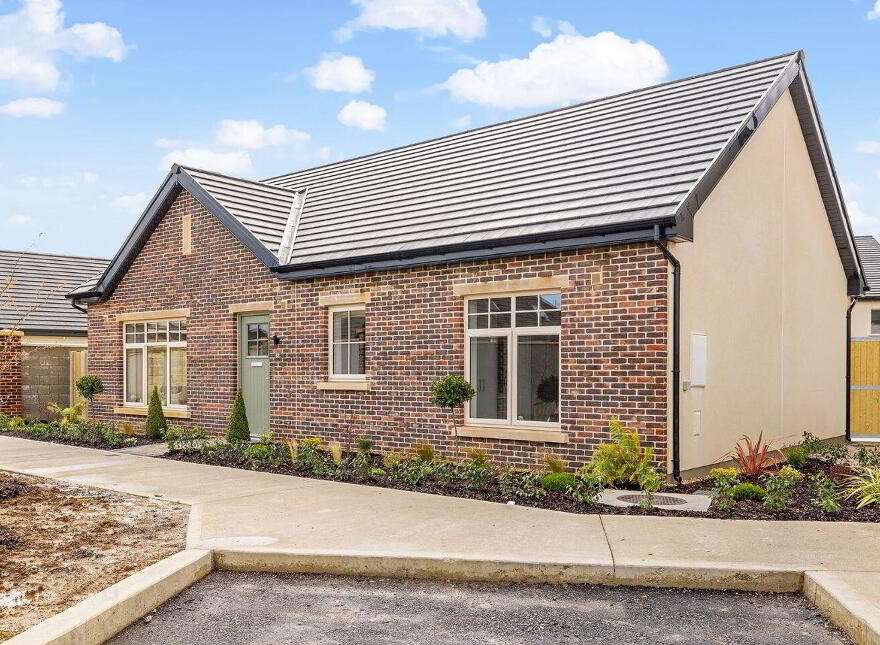 63 The Orchard, Johnstown Demesne, Enfield, A83HR77