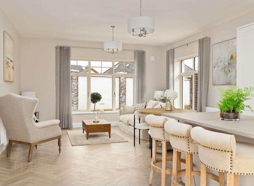 63 The Orchard, Johnstown Demesne, Enfield, A83HR77