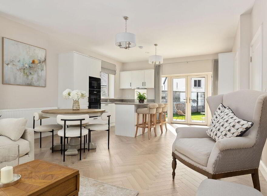 63 The Orchard, Johnstown Demesne, Enfield, A83HR77