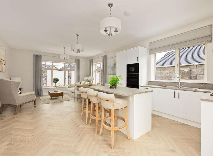 63 The Orchard, Johnstown Demesne, Enfield, A83HR77