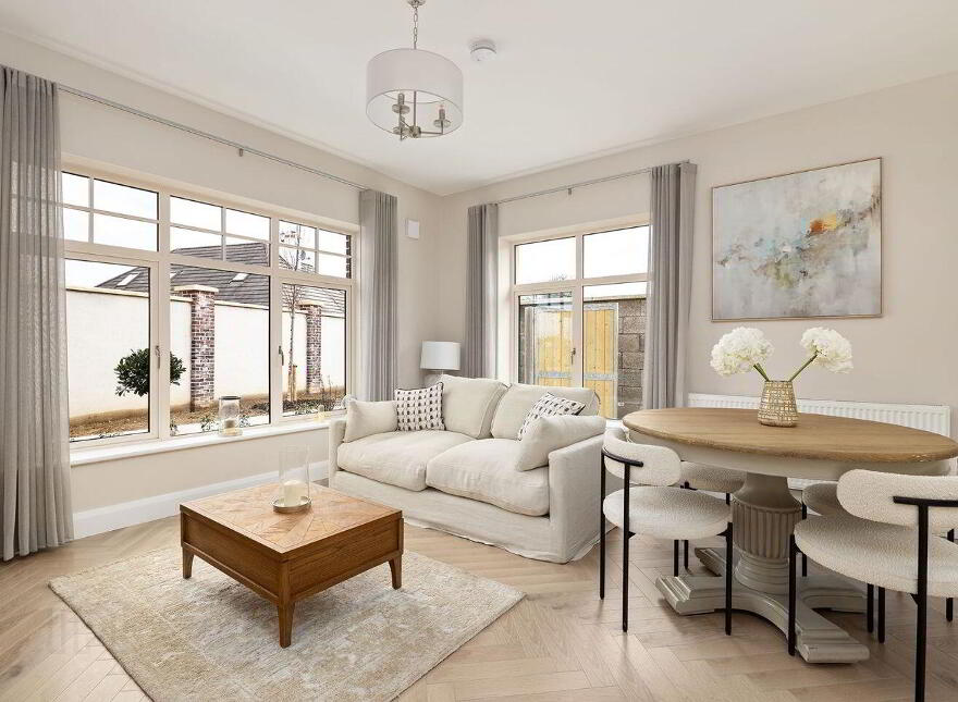 63 The Orchard, Johnstown Demesne, Enfield, A83HR77