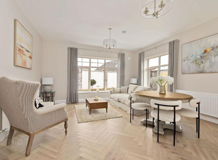 63 The Orchard, Johnstown Demesne, Enfield, A83HR77