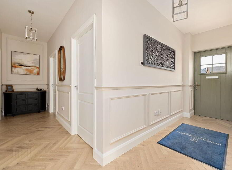 63 The Orchard, Johnstown Demesne, Enfield, A83HR77