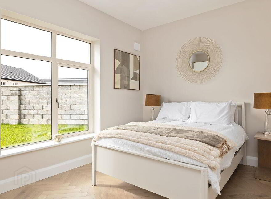 63 The Orchard, Johnstown Demesne, Enfield, A83HR77