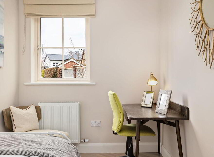 63 The Orchard, Johnstown Demesne, Enfield, A83HR77
