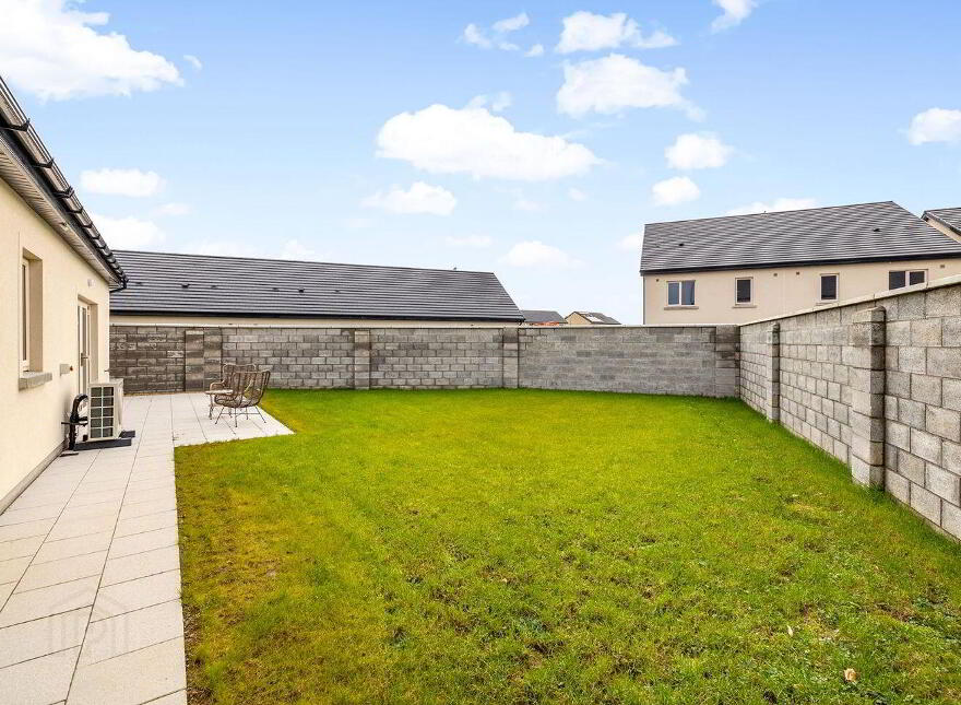 63 The Orchard, Johnstown Demesne, Enfield, A83HR77