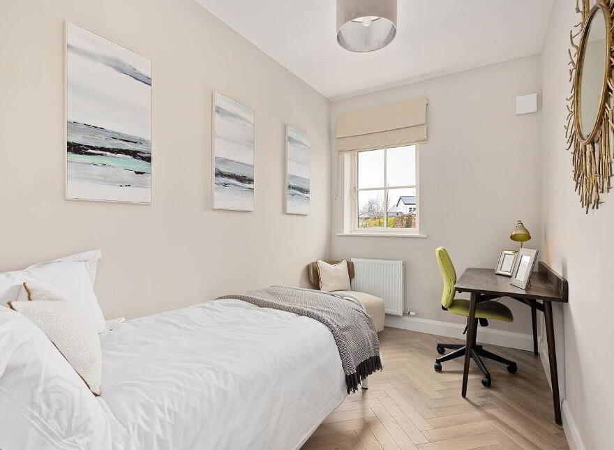 63 The Orchard, Johnstown Demesne, Enfield, A83HR77