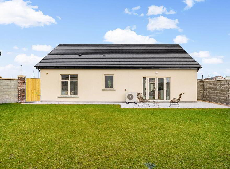 63 The Orchard, Johnstown Demesne, Enfield, A83HR77
