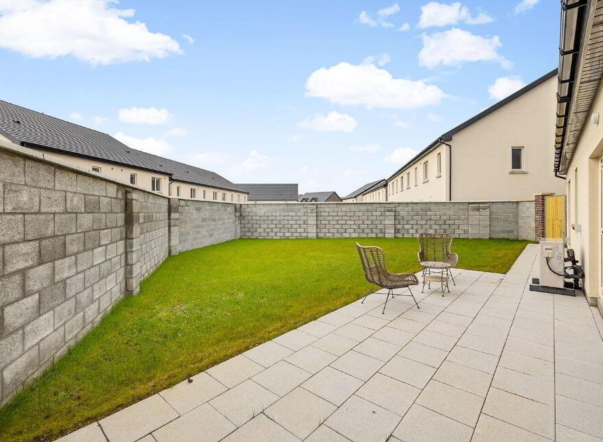 63 The Orchard, Johnstown Demesne, Enfield, A83HR77