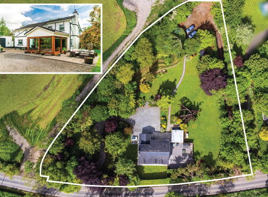 An Cuan, Clonymeath, Moynalvey, Summerhill, A83KP21