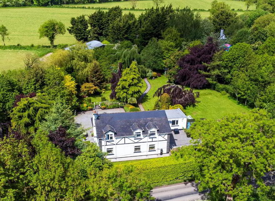 An Cuan, Clonymeath, Moynalvey, Summerhill, A83KP21