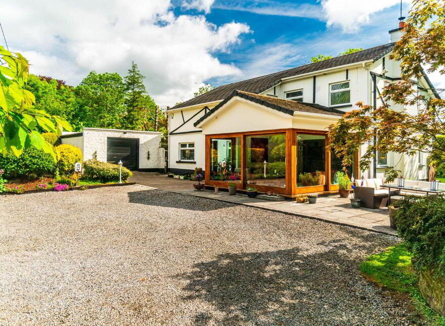 An Cuan, Clonymeath, Moynalvey, Summerhill, A83KP21