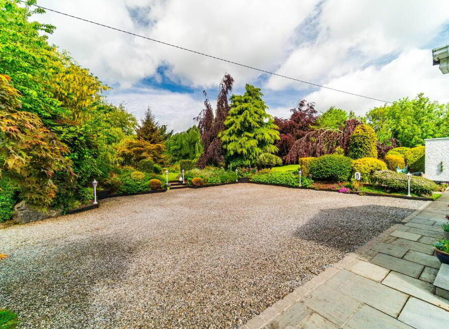 An Cuan, Clonymeath, Moynalvey, Summerhill, A83KP21