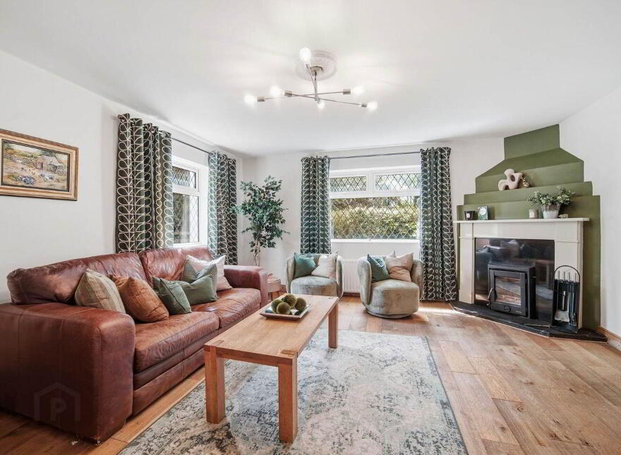 An Cuan, Clonymeath, Moynalvey, Summerhill, A83KP21