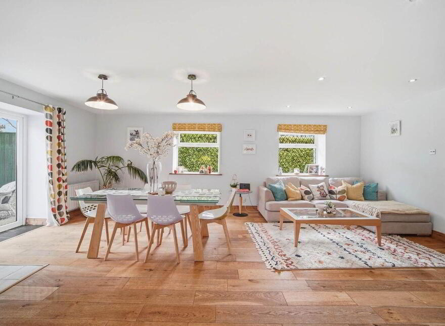 An Cuan, Clonymeath, Moynalvey, Summerhill, A83KP21