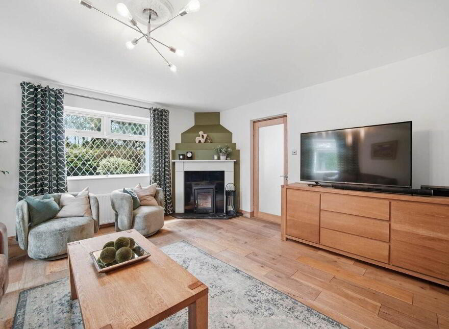 An Cuan, Clonymeath, Moynalvey, Summerhill, A83KP21