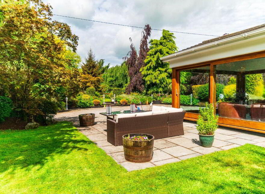 An Cuan, Clonymeath, Moynalvey, Summerhill, A83KP21