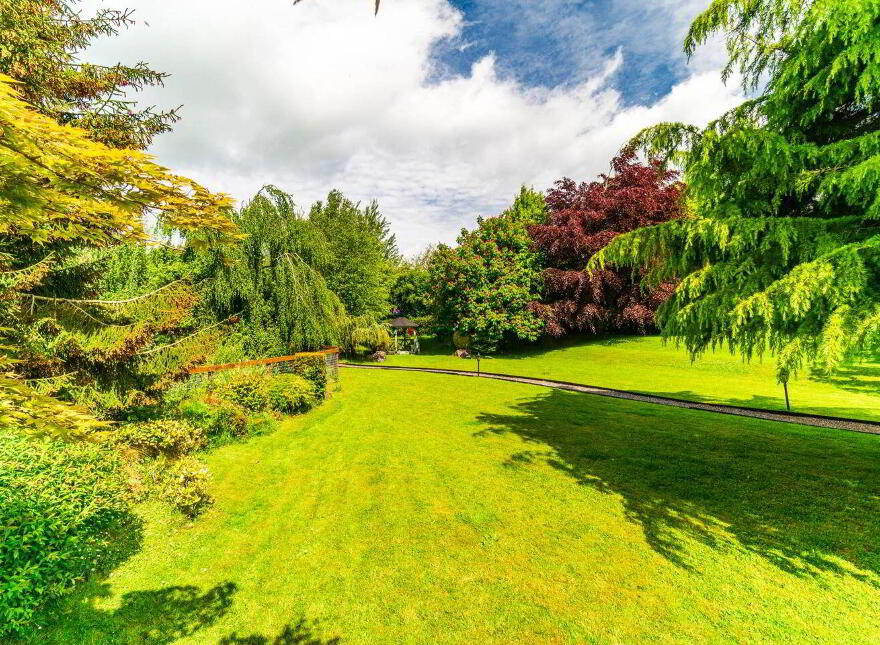 An Cuan, Clonymeath, Moynalvey, Summerhill, A83KP21