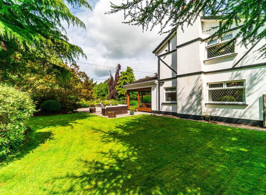 An Cuan, Clonymeath, Moynalvey, Summerhill, A83KP21